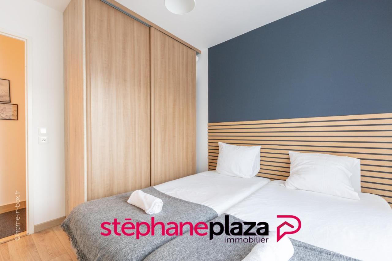 Plaza Scandinave 04 Serris Exterior foto